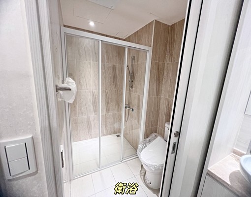 台北灣銀河朝南觀音山景三房平車 - Image 13