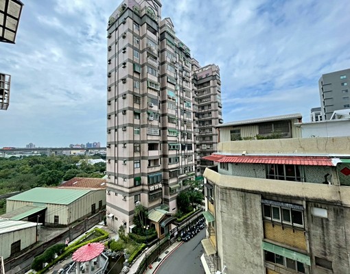 平鎮文化國小電梯大樓四房+車位 - Image 14