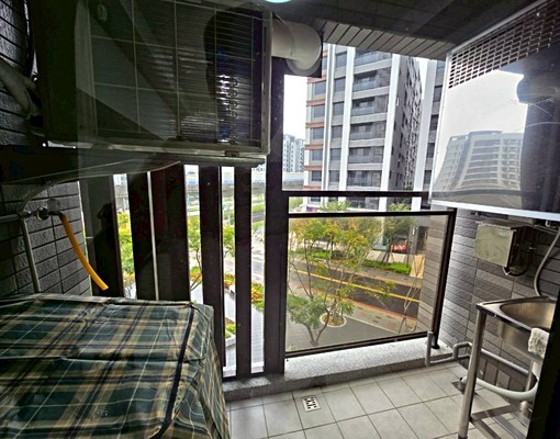 ✅✨機捷A10~近機場捷運~全新第一手入住~~ - Image 4