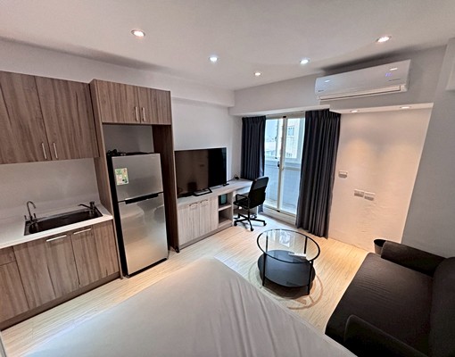 ✨近東海中科|私人輕奢1房1廳|整層專屬空間#子母車#管理員 - Image 5