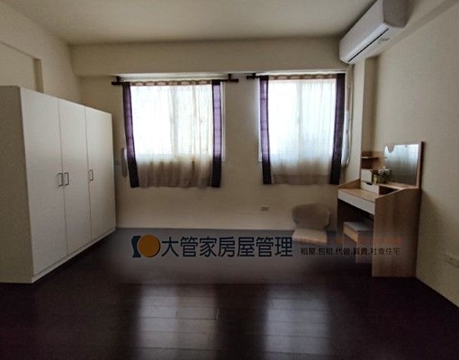 租學區.透天採光佳附裝潢.車庫 - Image 6