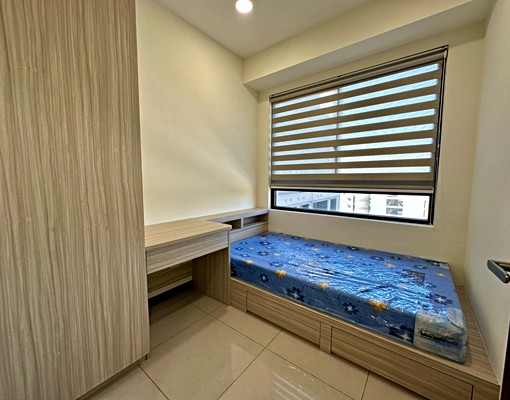 西屯逢甲|兩房平車|系統精裝超大收納|❤️ - Image 10