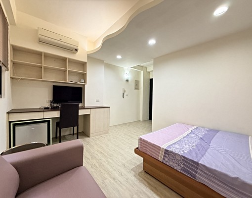 🔥可租補陽台獨洗獨曬有電梯/東山商圈🔥 - Image 3