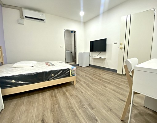 有電梯✅陽台獨洗曬✅生活機能方便 - Image 1