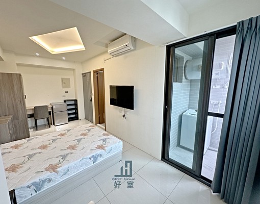 好室📢汽車好停-租補-新電梯套房︱Lalaport - Image 4