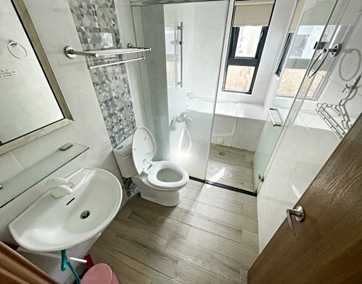 ✨可雙租補✨新屋外翻✨大露臺獨洗曬✨流理台類一房一廳 - Image 7