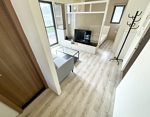 ✨可雙租補✨新屋外翻✨大露臺獨洗曬✨流理台類一房一廳 - Image 3