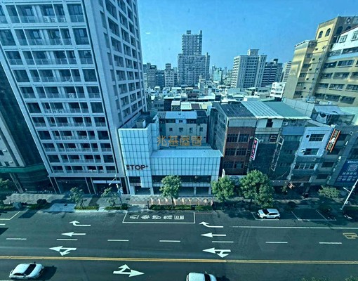 兆基社會住宅🏡夢幻大套房、完美居住空間 - 591租屋網 - Image 8