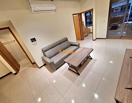 兆基社會住宅🏠梧棲幸福成全新兩房頂樓有車雙租補 - Image 1