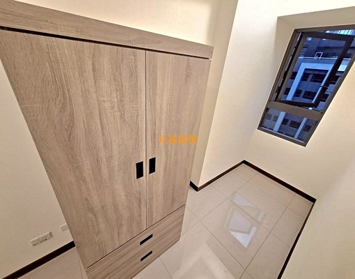 兆基社會住宅🏠梧棲幸福成全新兩房頂樓有車雙租補 - Image 12