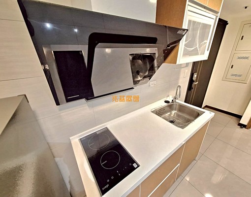 兆基社會住宅🏠梧棲幸福成全新兩房頂樓有車雙租補 - Image 4