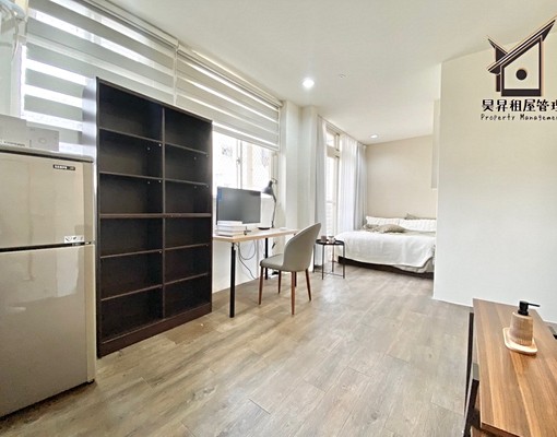 🌈近中清路⭐️可租補⭐️公設廚房⭐️衛浴開窗⭐️舒適大空間 - Image 3