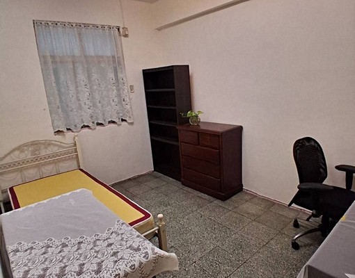 易居社宅-近南山中學三房前後大陽台(可租補)(不可寵與神龕) - Image 7