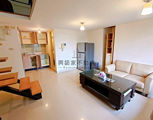 家樂福旁@精美樓中樓@租屋首選 - Image 4