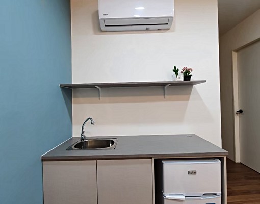 精緻裝潢舒適兩房/捷運宅/ - Image 5