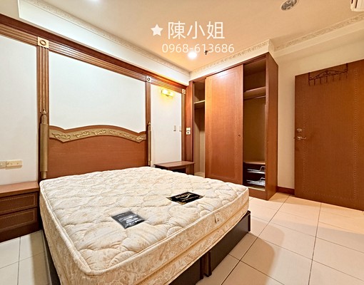 秒殺🎇【巴黎富邑💕寵可談大3房車】藝文商圈✨稀有釋出 - Image 8