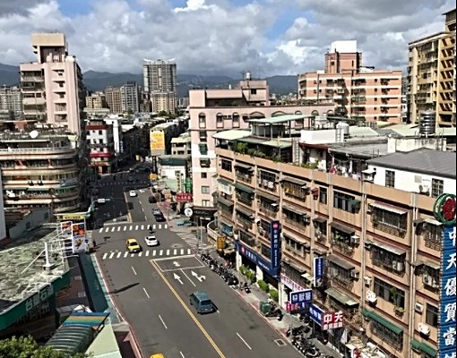 🌈捷運景觀宅精美2房🍎愛貓族❤️入戶籍❤️租補 - Image 10