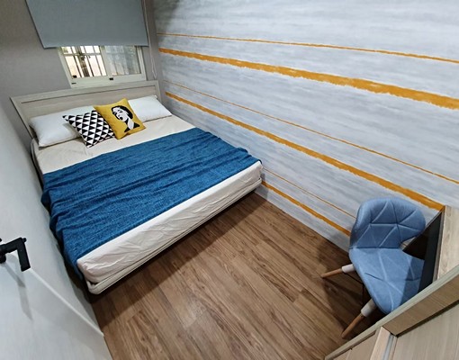 精緻裝潢舒適兩房/捷運宅/ - Image 9