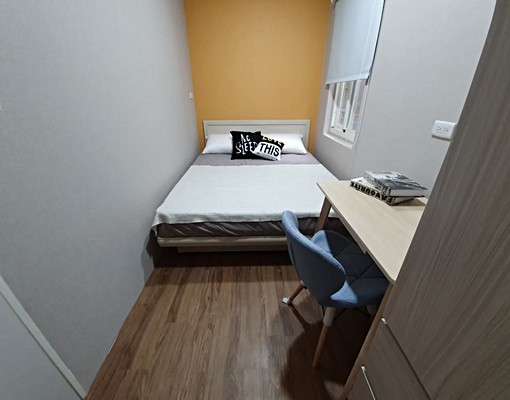 精緻裝潢舒適兩房/捷運宅/ - Image 6