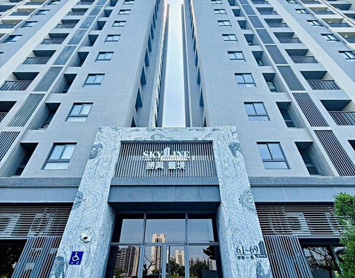 🏠好好窩租屋❇️三井OUTLET3房❇️含車含管❇️可寵 - Image 1