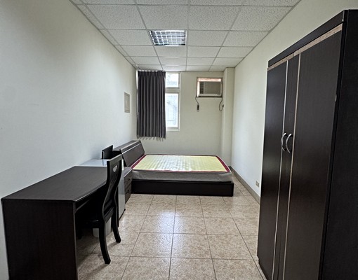 博愛街得正旁電梯美套房｜採光佳生活機能超強 - Image 1