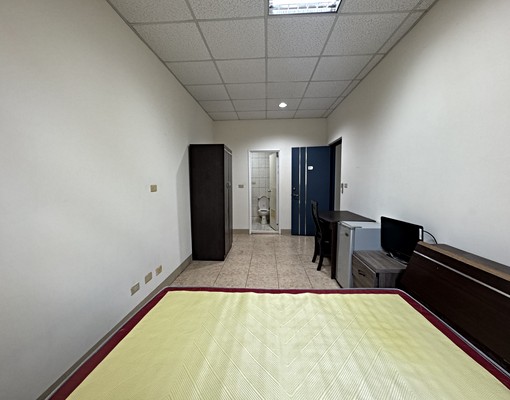 博愛街得正旁電梯美套房｜採光佳生活機能超強 - Image 4