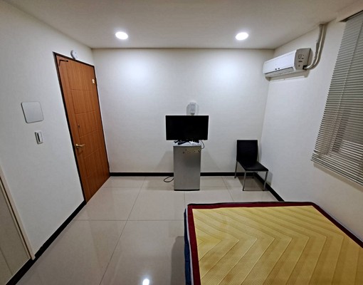 中正北路小資套房 - Image 3