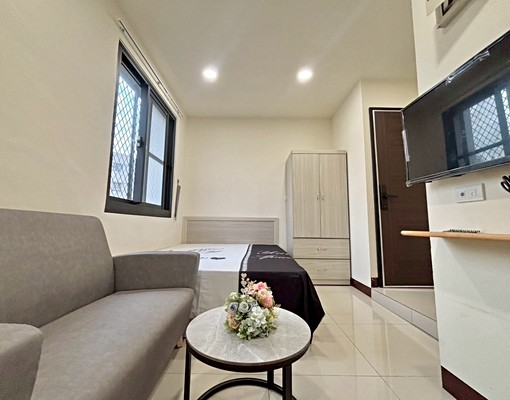 🌿北區高CP套房✨乾濕分離＋陽台獨洗＋可寵🐶🐱 - Image 2