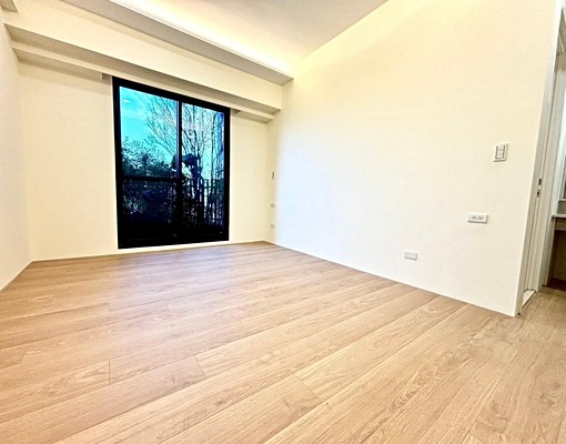 華相楓park四房全新裝潢樹梢戶雙平面大車位/可租補 - Image 7