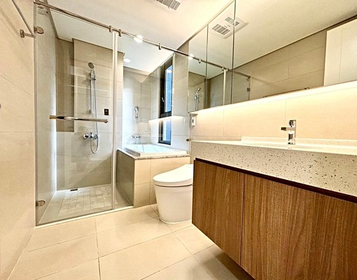 華相楓park四房全新裝潢樹梢戶雙平面大車位/可租補 - Image 11