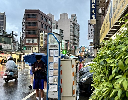 桃園綠線G06站透天大套房 - Image 11