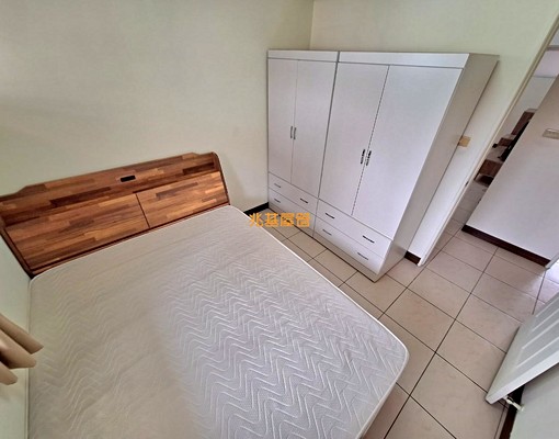 兆基社會住宅🏠南屯大墩天母拎包住3房有車雙租補 - Image 8