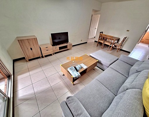 兆基社會住宅🏠南屯大墩天母拎包住3房有車雙租補 - Image 3