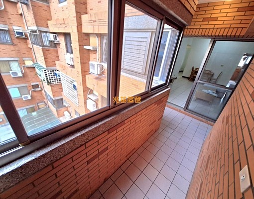 兆基社會住宅🏠南屯大墩天母拎包住3房有車雙租補 - Image 12