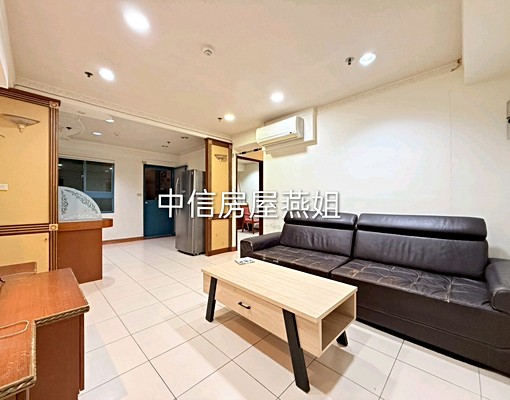 藝文商圈/竹城御賞全配二房/可寵可補助 - Image 1