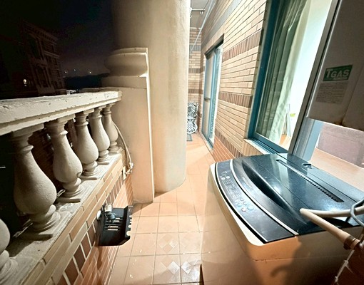 藝文商圈/竹城御賞全配二房/可寵可補助 - Image 9