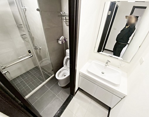 近華江橋◆電梯3房◆採光垃圾代收★可入籍 - Image 9