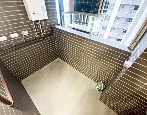 近華江橋◆電梯3房◆採光垃圾代收★可入籍 - Image 7