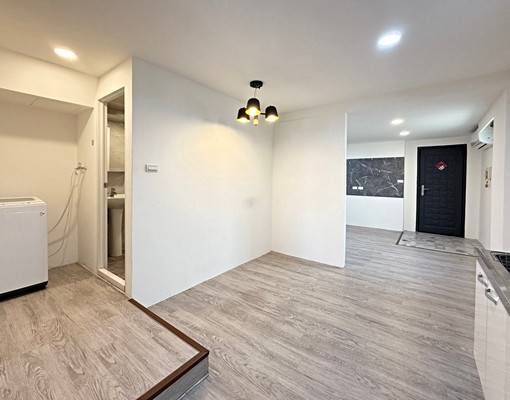 西區|近勤美,審計新村,電梯大樓,兩房一廳一衛 - Image 2