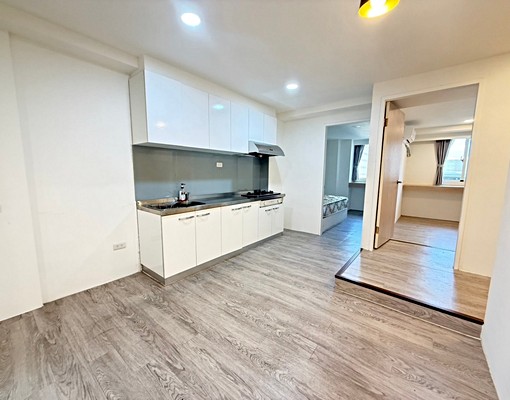 西區|近勤美,審計新村,電梯大樓,兩房一廳一衛 - Image 10