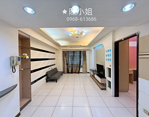 秒殺🎇【世紀風華💕質感大3房】藝文商圈✨稀有釋出 - Image 2