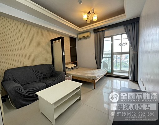 藝大美景套房_全國不動產楊雅玲 - Image 1