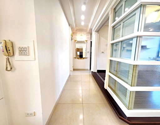 🔥超美🔥美術館有景觀舒適全區最便宜家具電齊全四房+平面車 - Image 9