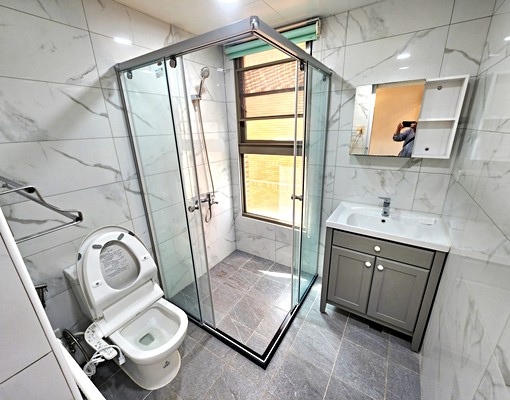 🔥超美🔥美術館有景觀舒適全區最便宜家具電齊全四房+平面車 - Image 15