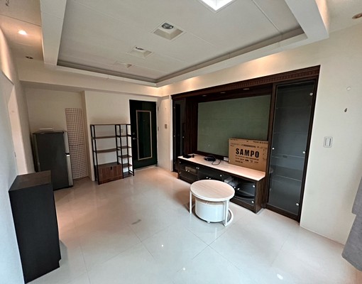 電梯大樓一房一廳 - Image 8