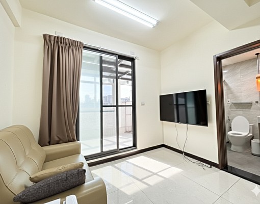 不要不相信💖可租補陽台獨洗乾溼衛浴缸💖超大間 - Image 4