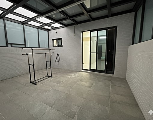 不要不相信💖可租補陽台獨洗乾溼衛浴缸💖超大間 - Image 7