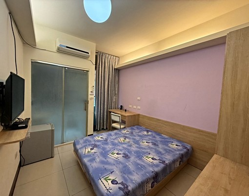 台元昌益AI園區附近電梯套房 - Image 1