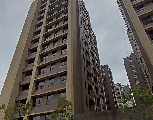 淡水心公園靜巷三房含車位(可租補入戶籍) - Image 1