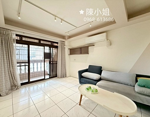 秒殺🎇【正康名園💕可寵可租補3房車】桃園夜市旁✨稀有釋出 - Image 3